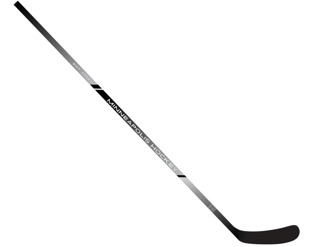 fully customizable hockey sticks 